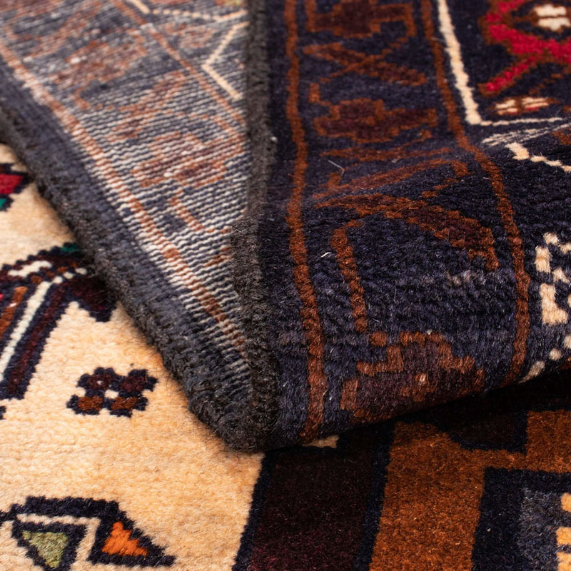 Belutsch Teppich 207 x 100 cm