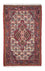 Perserteppich - Nomadic 117 x 75 cm - beige