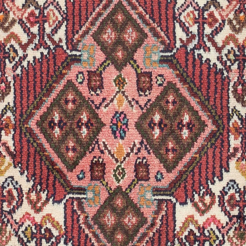 Perserteppich - Nomadic 117 x 75 cm - beige