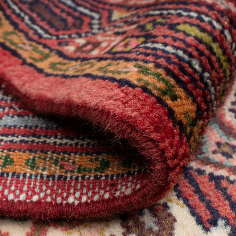 Perserteppich - Nomadic 117 x 75 cm - beige