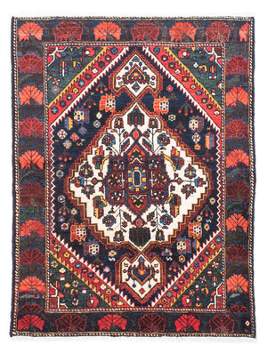 Perserteppich - Nomadic 143 x 107 cm