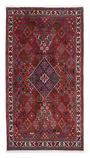 Perserteppich - Nomadic 192 x 106 cm