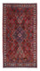 Perserteppich - Nomadic 192 x 106 cm