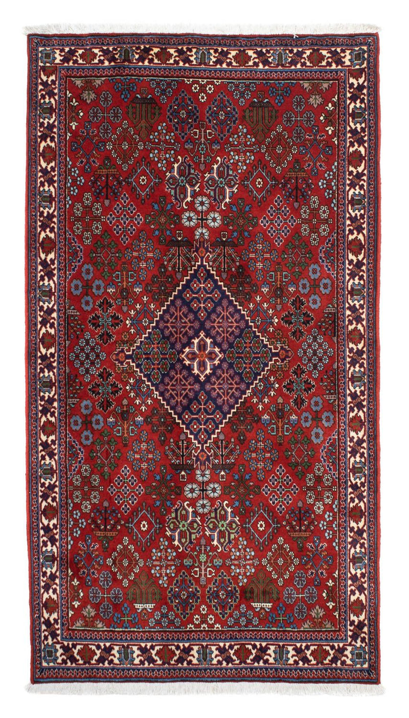 Perserteppich - Nomadic 192 x 106 cm