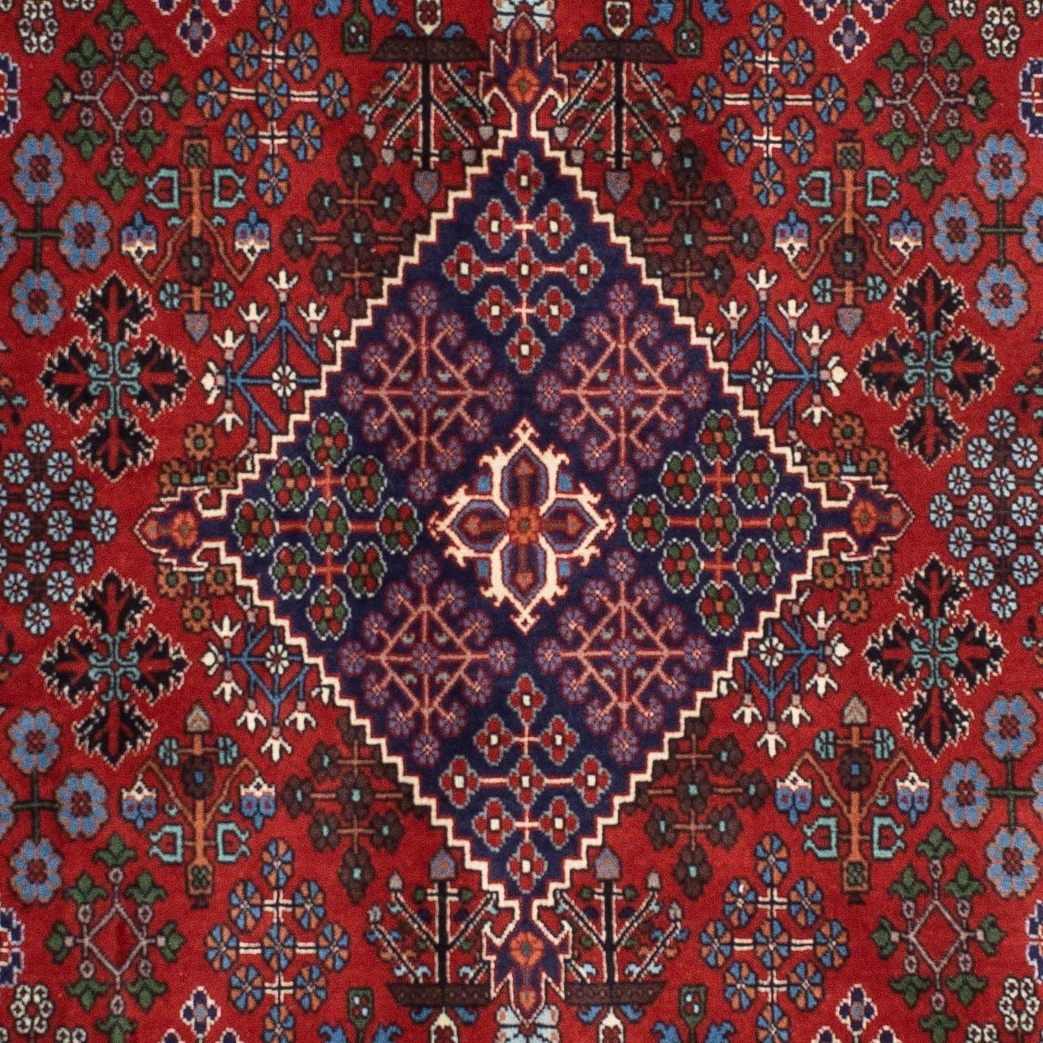 Perserteppich - Nomadic 192 x 106 cm