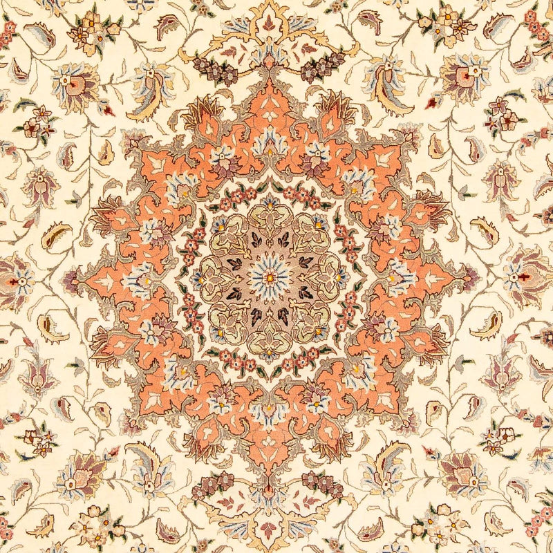 Perserteppich - Täbriz - Royal 300 x 204 cm Küchenläufer