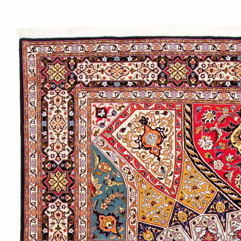 Perserteppich - Täbriz - Royal 302 x 204 cm Küchenläufer