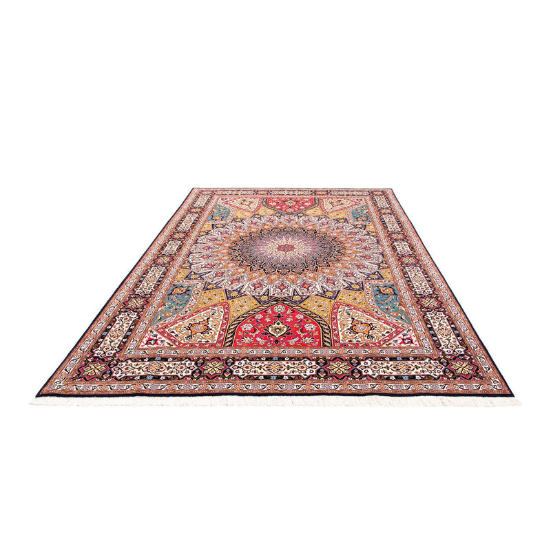 Perserteppich - Täbriz - Royal 302 x 204 cm Küchenläufer