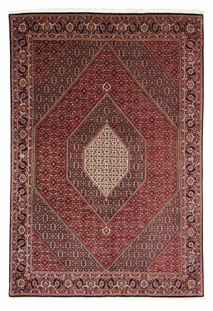 Perserteppich - Bidjar 349 x 245 cm