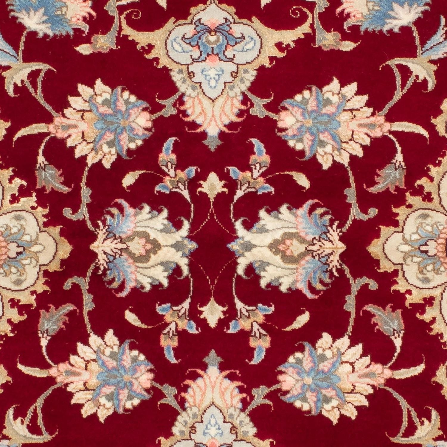 Perserteppich - Täbriz - Royal 213 x 83 cm Teppichläufer