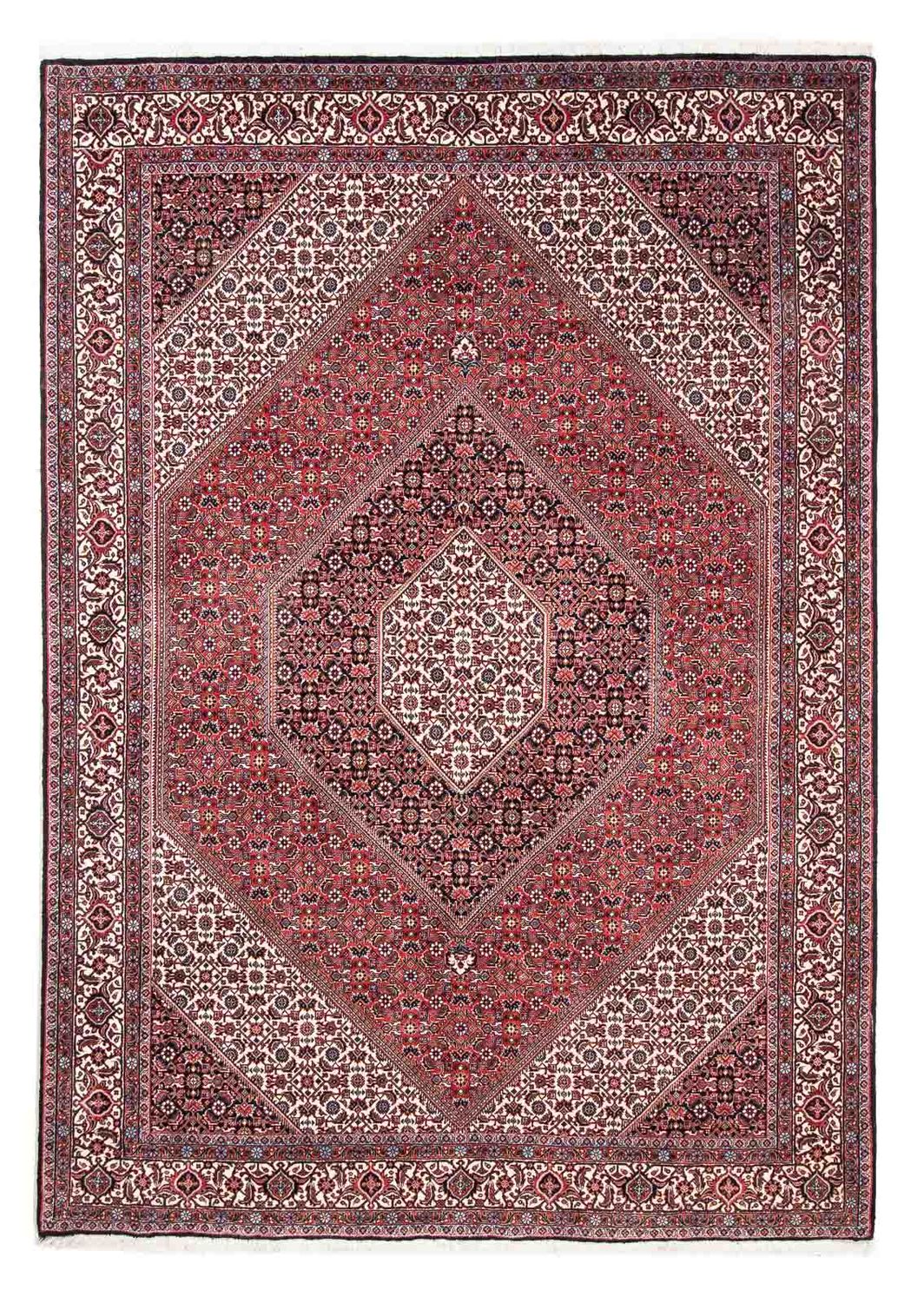 Perserteppich - Bidjar 253 x 174 cm