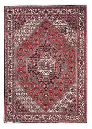 Perserteppich - Bidjar 253 x 174 cm