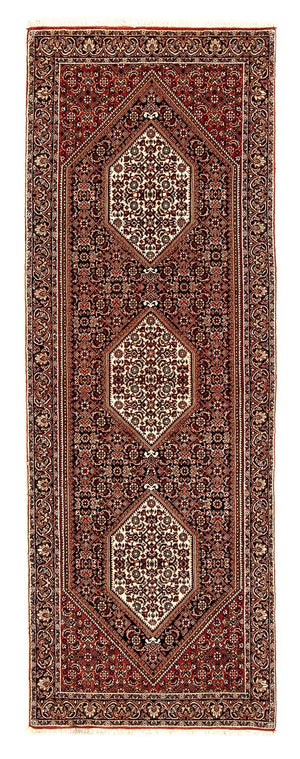 Perserteppich - Bidjar 225 x 69 cm