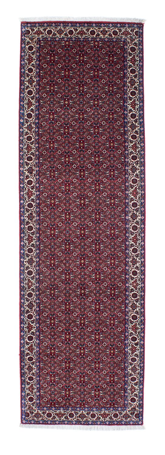 Perserteppich - Bidjar 295 x 86 cm