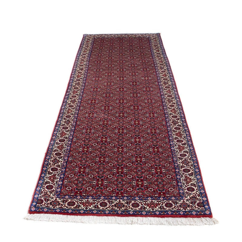 Perserteppich - Bidjar 295 x 86 cm