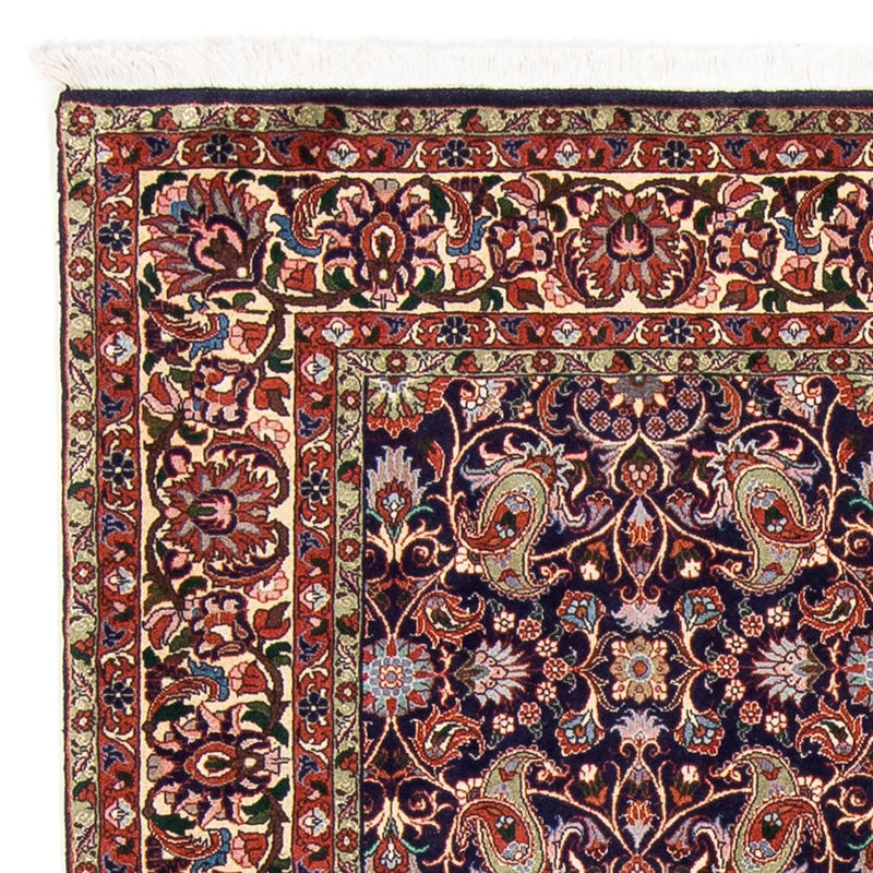 Perserteppich - Bidjar 247 x 169 cm Wohnzimmer Teppich