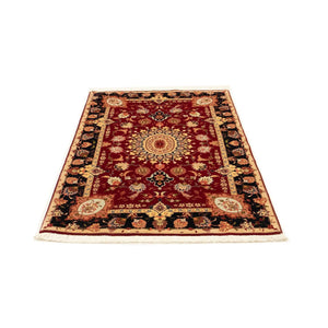 Perserteppich - Täbriz - Royal 150 x 101 cm Teppichbrücke