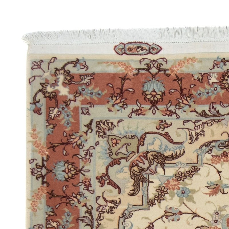Perserteppich - Täbriz - Royal 151 x 103 cm