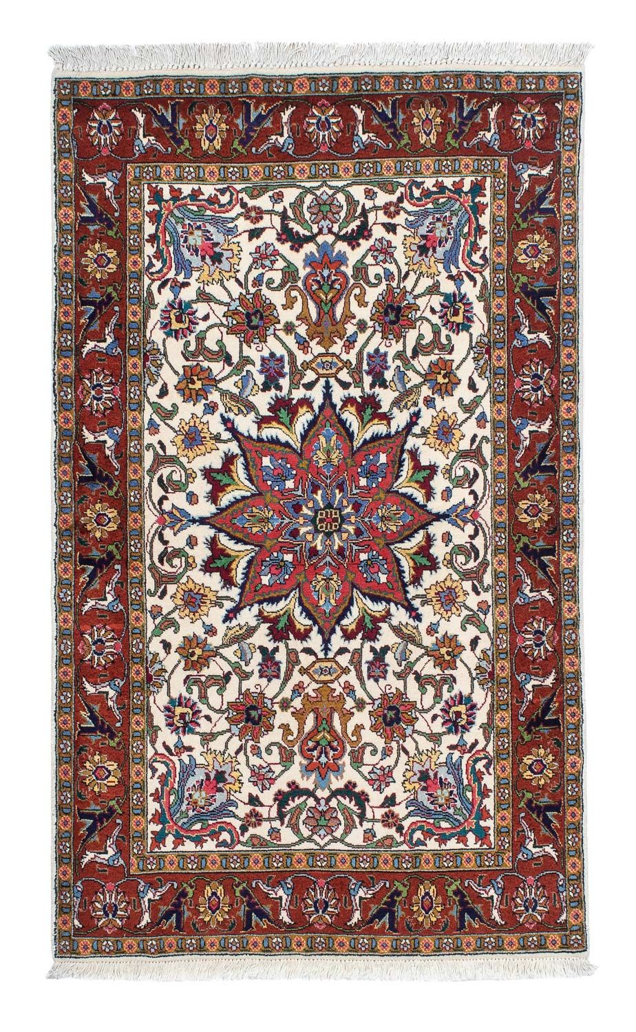 Perserteppich - Täbriz - Royal 158 x 96 cm