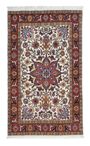 Perserteppich - Täbriz - Royal 158 x 96 cm