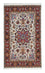 Perserteppich - Täbriz - Royal 158 x 96 cm