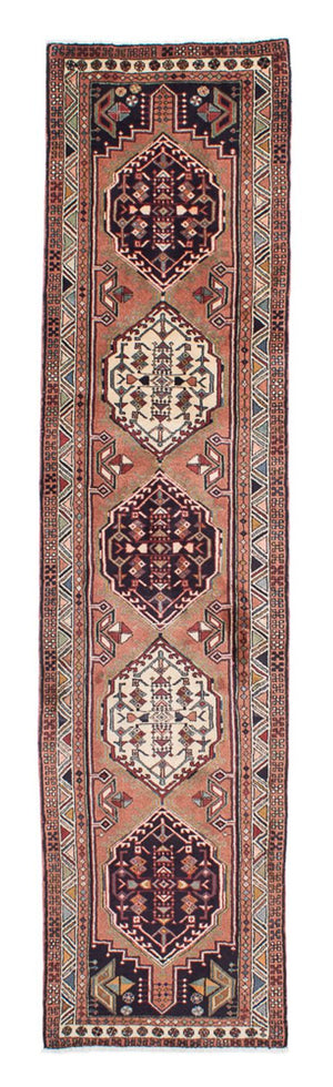 Perserteppich - Nomadic 298 x 70 cm