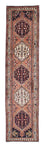 Perserteppich - Nomadic 298 x 70 cm