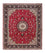 Perserteppich - Täbriz - Royal 302 x 248 cm Teppich Wohnzimmer