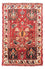 Perserteppich - Nomadic 160 x 110 cm - dunkelrot