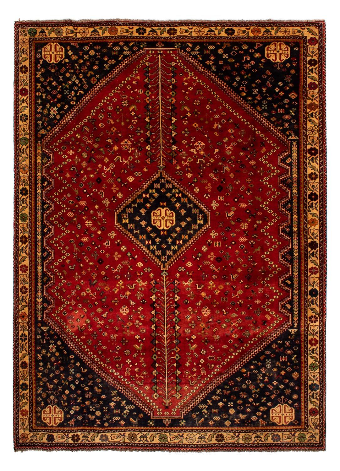 Perserteppich - Nomadic 302 x 214 cm