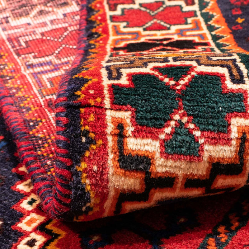 Perserteppich - Nomadic 171 x 118 cm