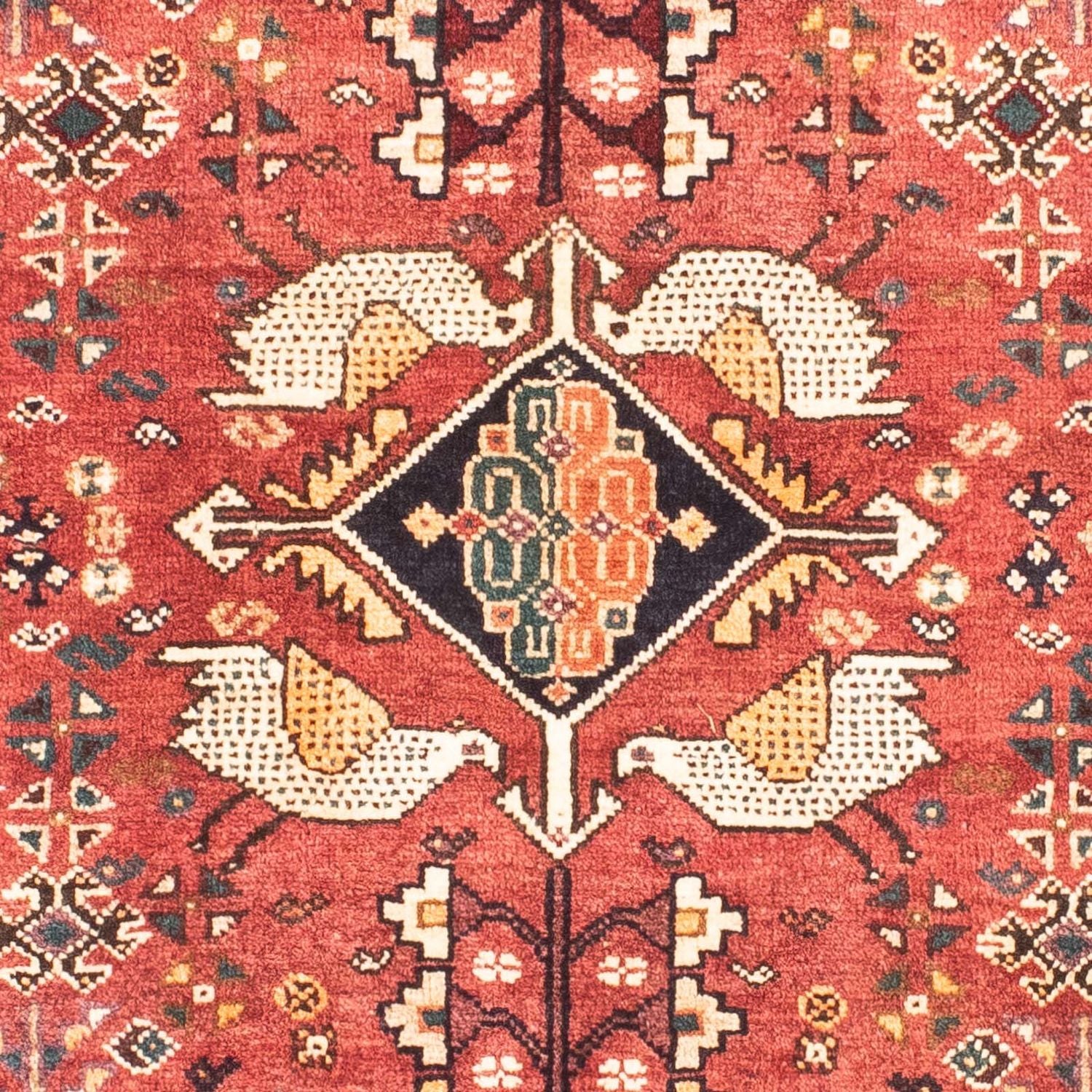 Perserteppich - Nomadic 160 x 83 cm