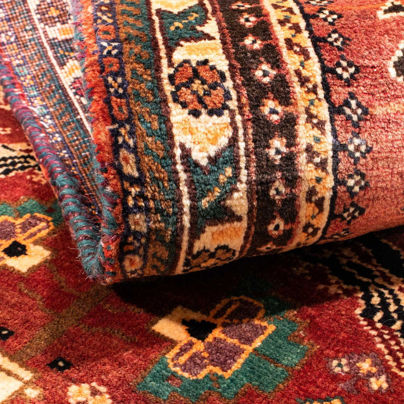 Perserteppich - Nomadic 160 x 83 cm