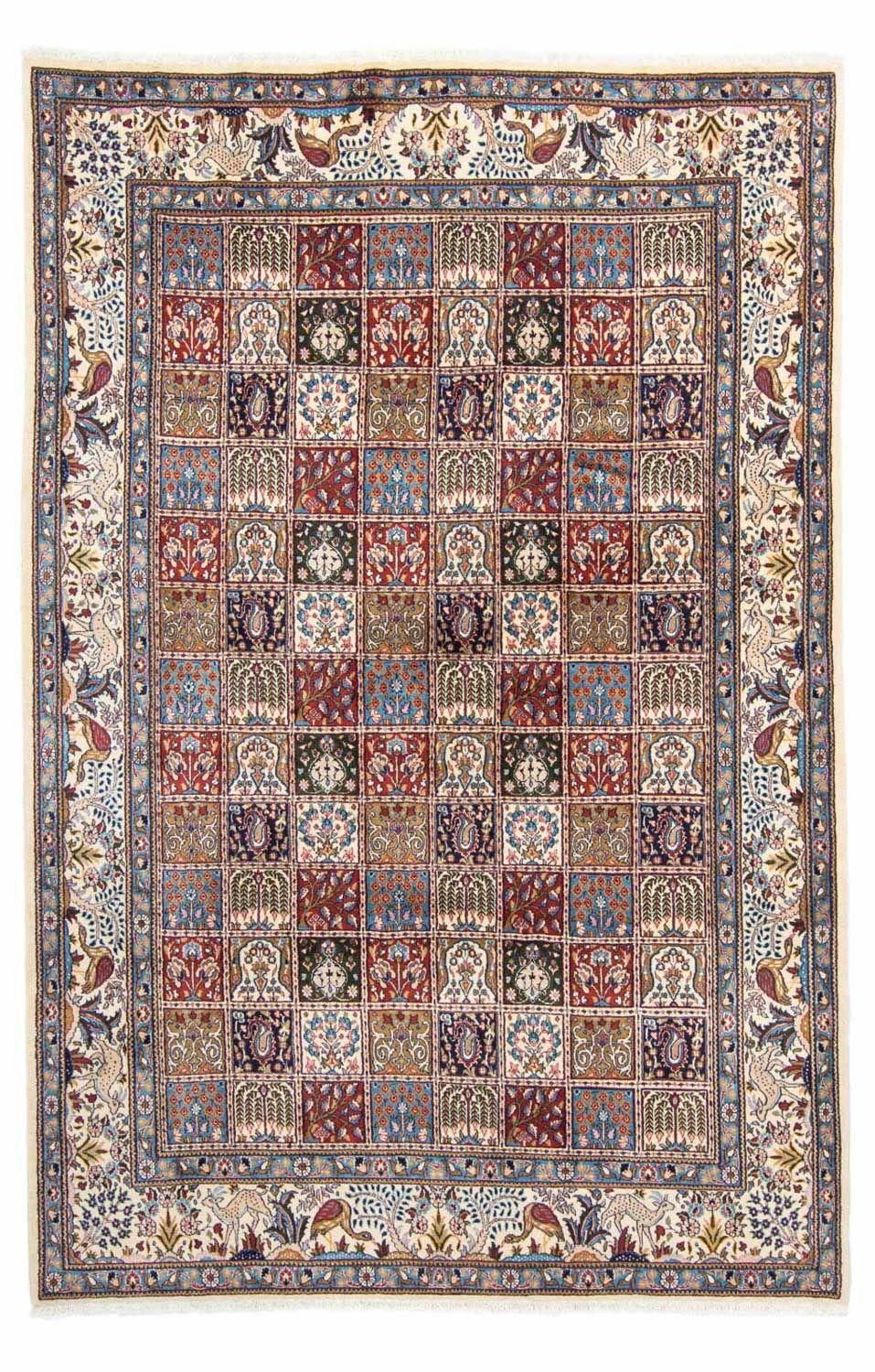 Perserteppich - Classic 298 x 198 cm - beige