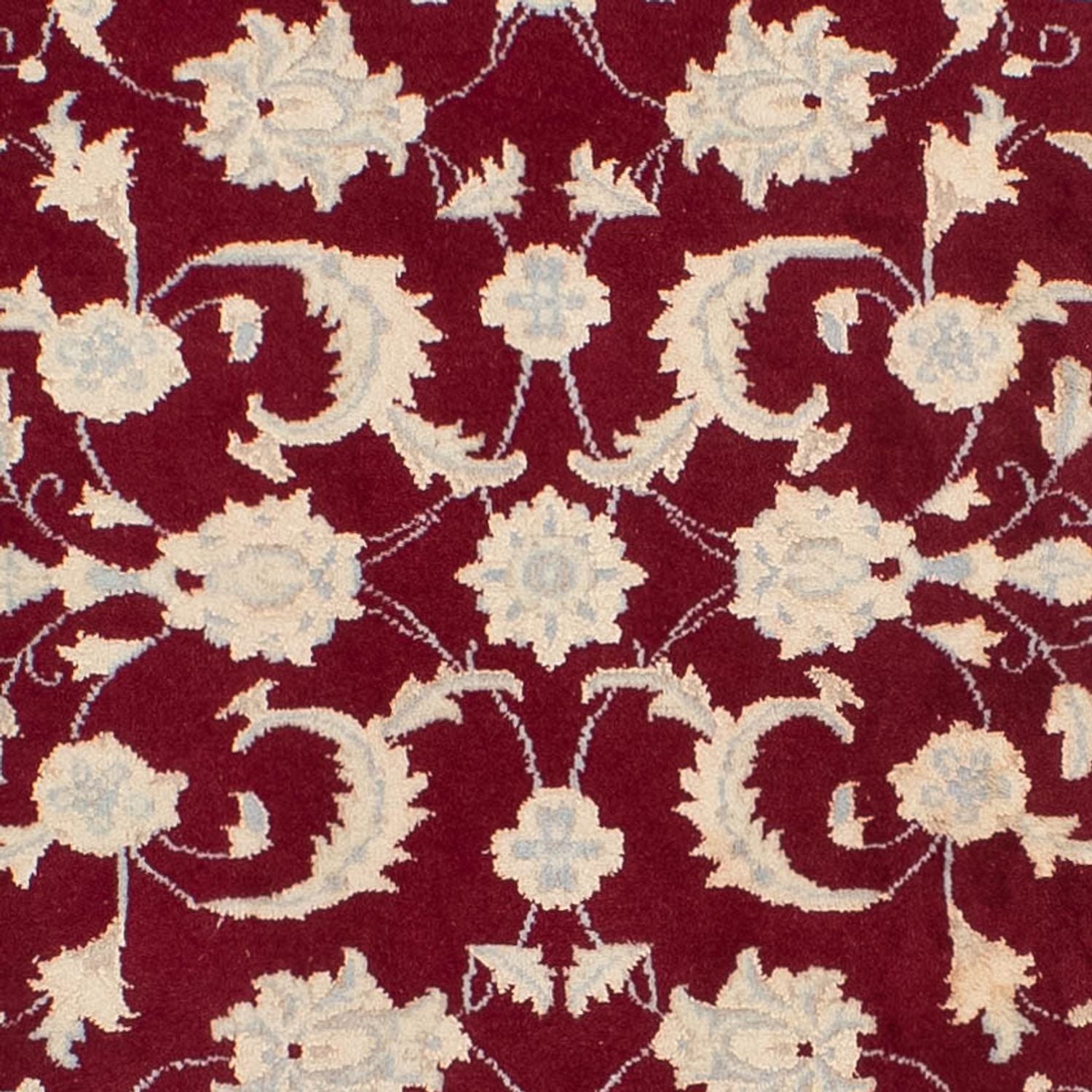Perserteppich - Nain 295 x 82 cm Teppichläufer