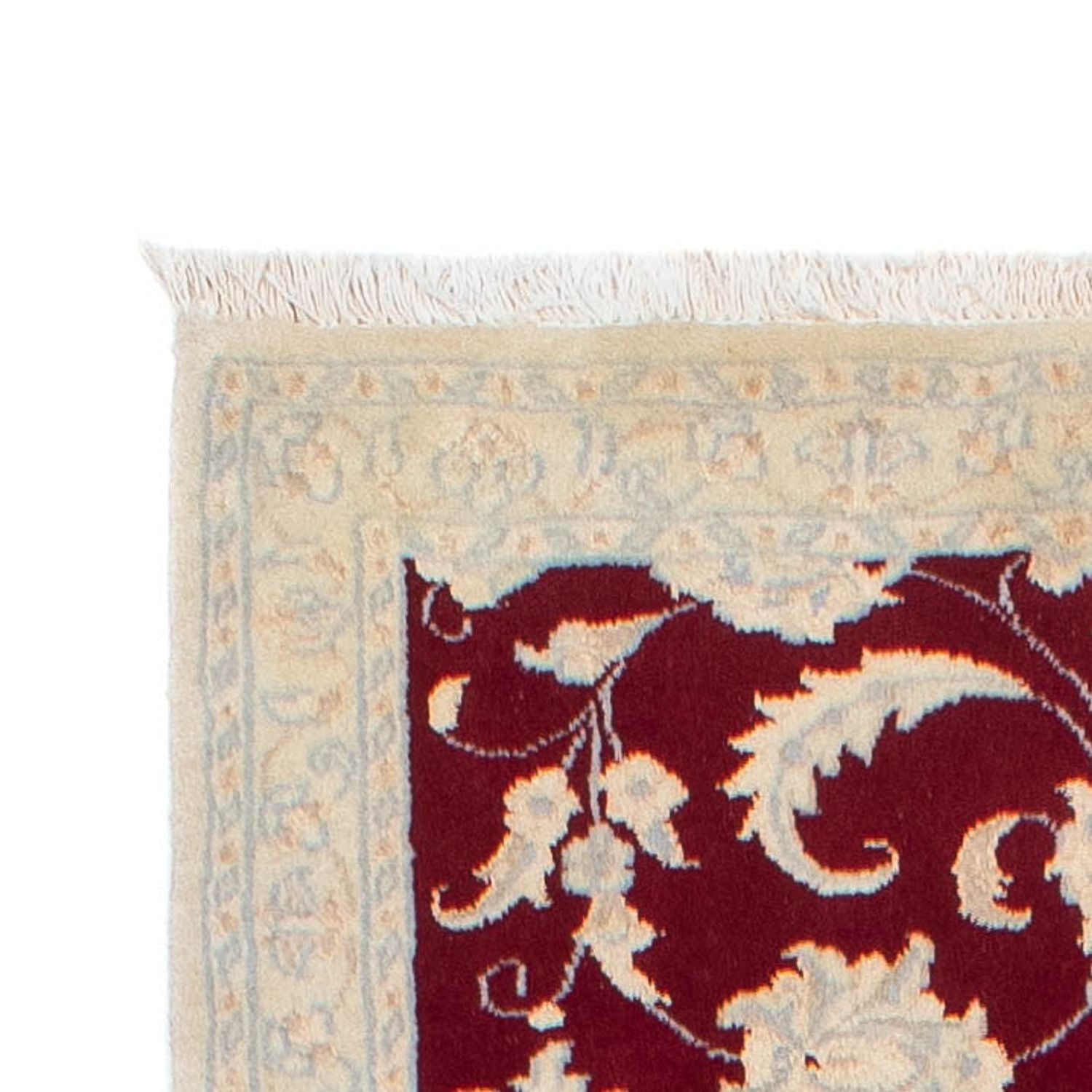 Perserteppich - Nain 295 x 82 cm Teppichläufer