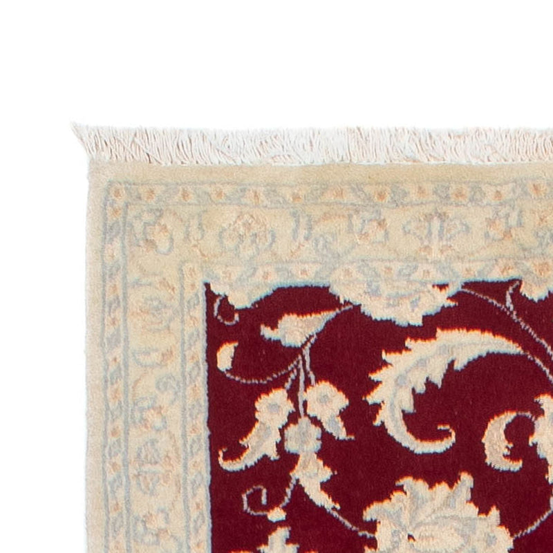 Perserteppich - Nain 295 x 82 cm Teppichläufer