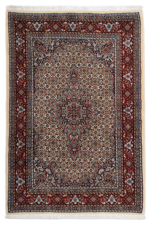 Perserteppich - Classic 156 x 102 cm - beige