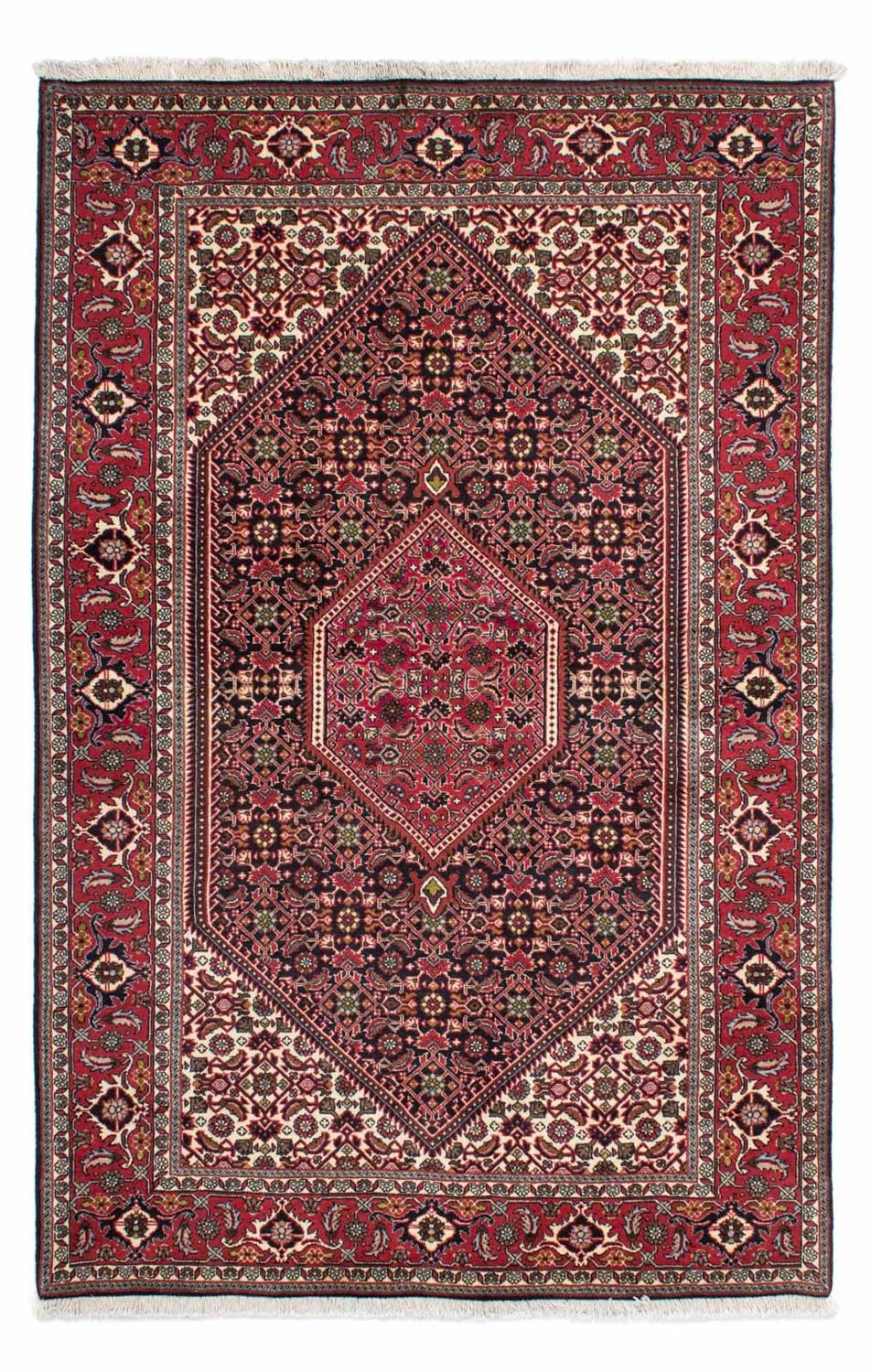 Perserteppich - Bidjar 216 x 138 cm