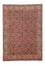 Perserteppich - Bidjar 240 x 171 cm - hellrot