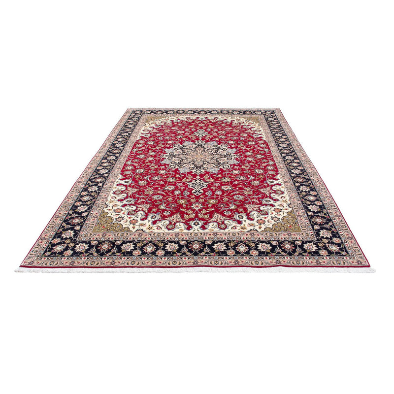 Perserteppich - Täbriz - Royal 316 x 204 cm Teppich Wohnzimmer