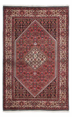 Perserteppich - Bidjar 216 x 137 cm