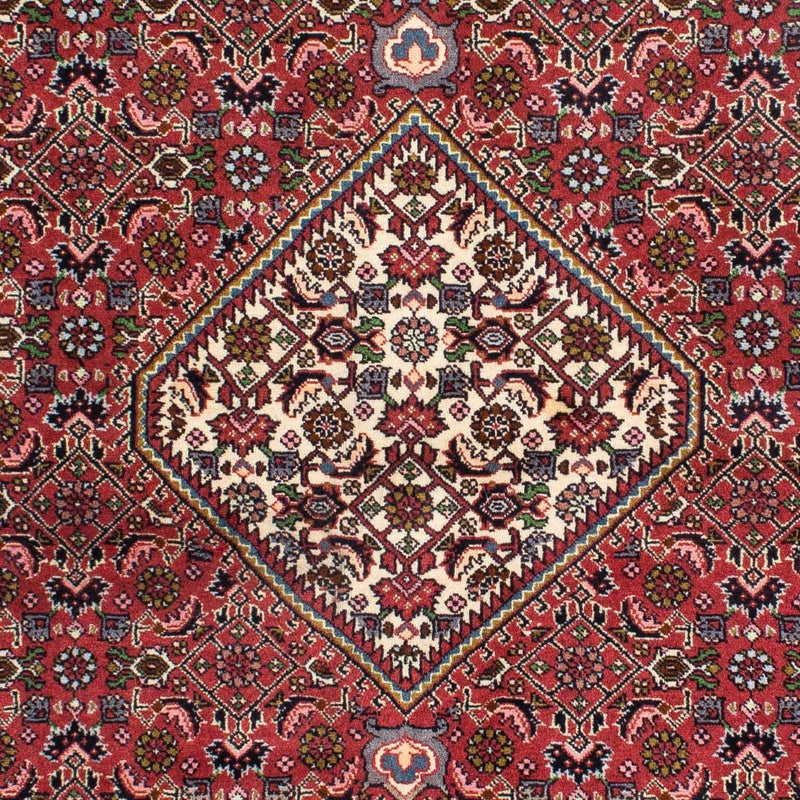 Perserteppich - Bidjar 216 x 137 cm