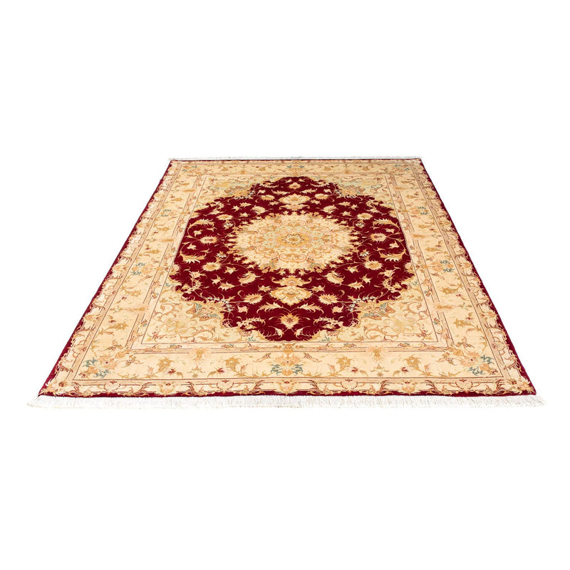 Perserteppich - Täbriz - Royal 200 x 153 cm Teppichbrücke