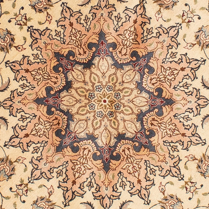 Perserteppich - Täbriz - Royal 195 x 195 cm
