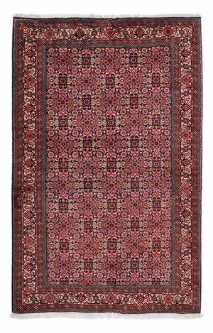 Perserteppich - Bidjar 200 x 128 cm