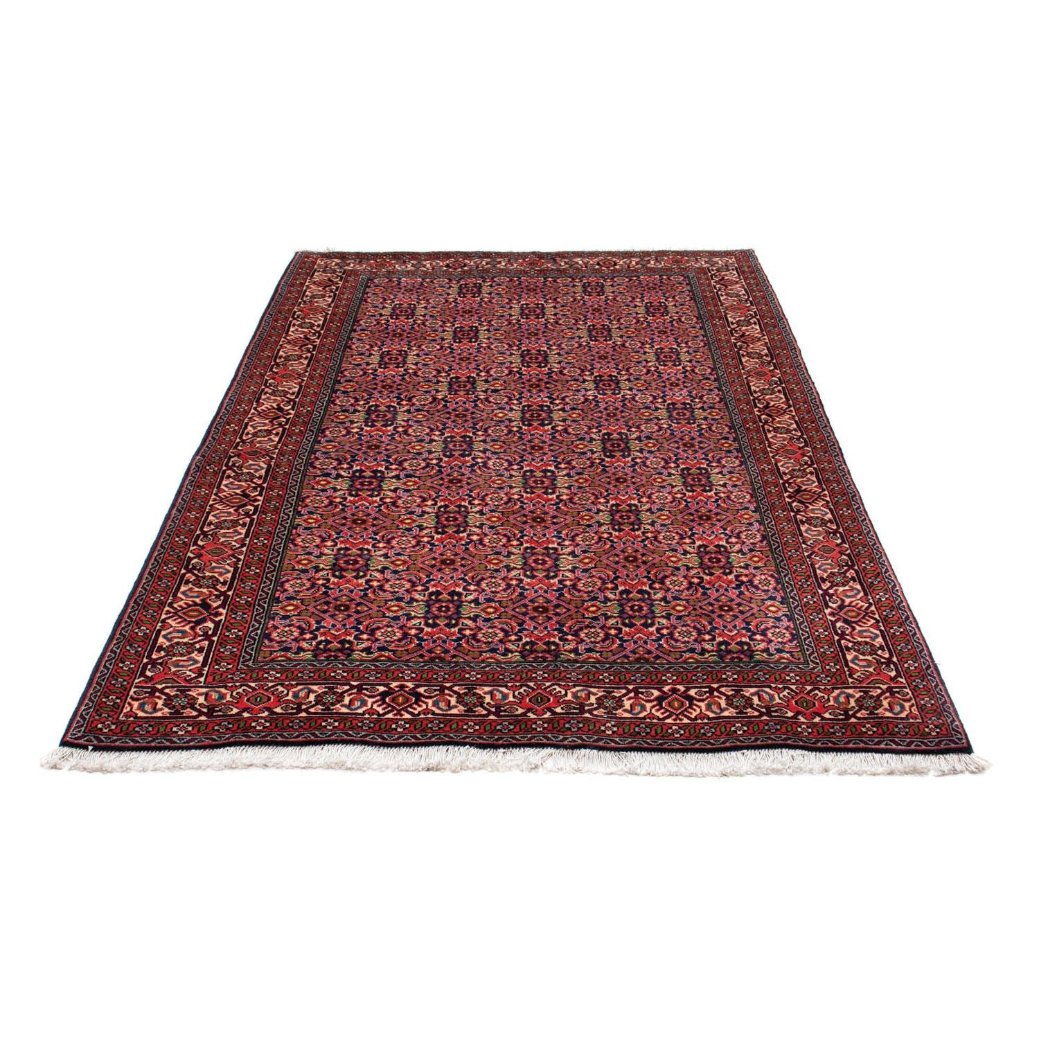 Perserteppich - Bidjar 200 x 128 cm