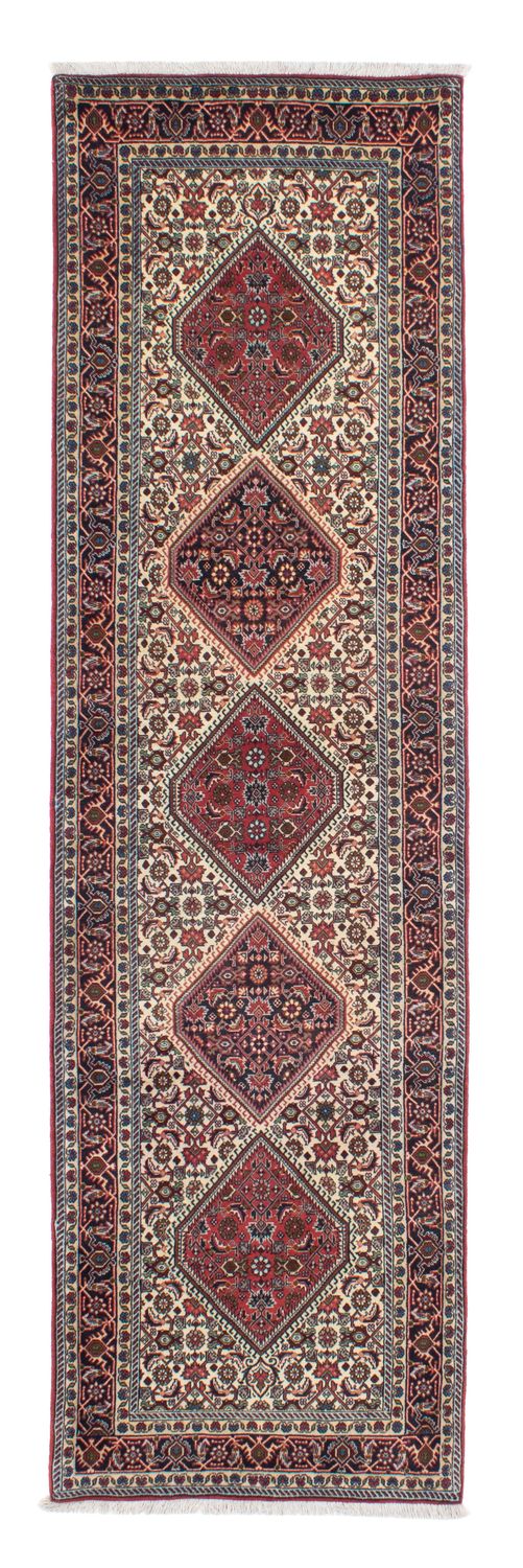 Perserteppich - Bidjar 300 x 83 cm