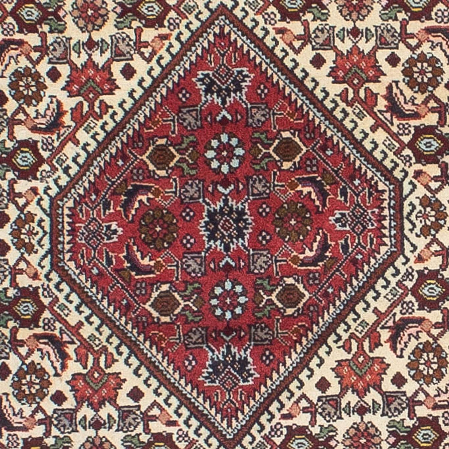 Perserteppich - Bidjar 300 x 83 cm