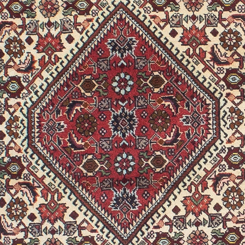 Perserteppich - Bidjar 300 x 83 cm